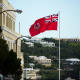 Bermuda Red Ensign