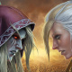Sylvanas Windrunner