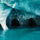 Marble Caves