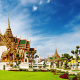 Phra Thinang Dusit Maha Prasat