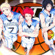 Uncrowned Kings