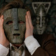 Loki Mask