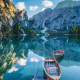 Lake Braies