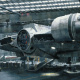 Millennium Falcon