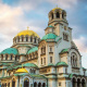 Alexander Nevsky Cathedral