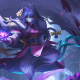 Spirit Blossom Kindred