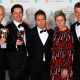 Martin McDonagh
