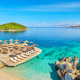 Ksamil Islands
