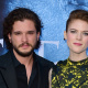 Rose Leslie