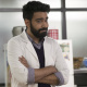 Ravi Chakrabarti