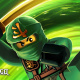 Ninjago: Masters of Spinjitzu