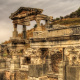 Fountain of Trajan