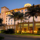 Serena Hotel