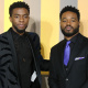 Chadwick Boseman