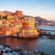 Boccadasse