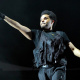 The Weeknd