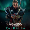 The Art of Assassin's Creed Valhalla