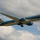 Boeing 787-9 Dreamliner