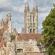 Bell Harry Tower
