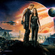 Jupiter Ascending