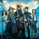 Pirates of the Caribbean: Dead Men Tell No Tales