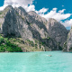 Lake Koman