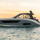 Sea Ray Sundancer 370