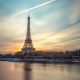 Eiffel Tower