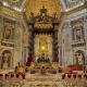 Baldacchino di San Pietro