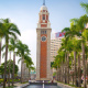 Tsim Sha Tsui Clock Tower
