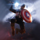 Captain America's