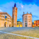 Parma Cathedral