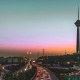 Chamran Expressway