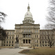 Michigan State Capitol