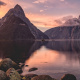 Mitre Peak