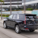 Escalade 600 Sport Platinum