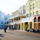 Front Street