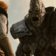 Thor: The Dark World