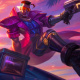 Pool Party Lucian