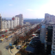 Chisinau City Gates