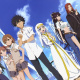 Touma Kamijou