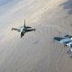 F-15 Eagle