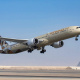 Abu Dhabi International Airport