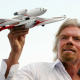 SpaceShipTwo
