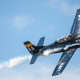 North American T-28 Trojan