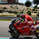 Ducati Desmosedici GP8