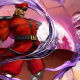Street Fighter
