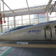 JR 500 Series Shinkansen