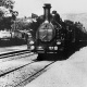 Arrival of a Train at La Ciotat