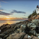 Bass Harbor Head Lighthouse